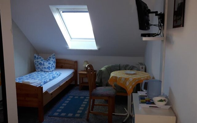Hotel Pension Nordlicht