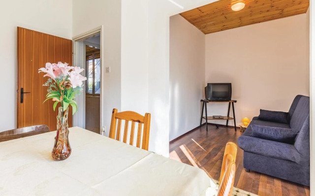 Stunning Apartment in Fazana With 3 Bedrooms