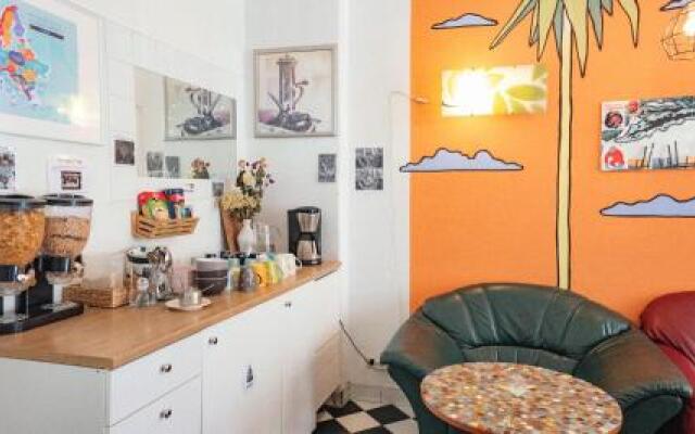 Hostel - BackpackerBerlin