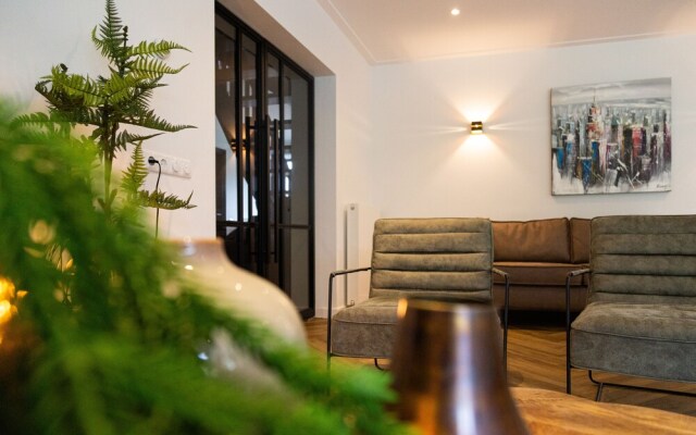 TopParken Bospark Ede