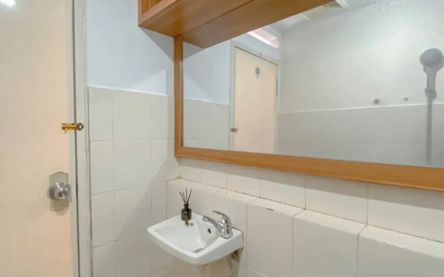 Cozy Studio At Bogor Valley Apartment