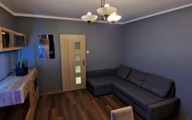 Luxury Aparments Klimatyzacja