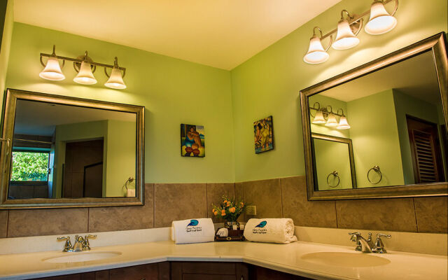 Gran Pacifica Beach Resort & Homes