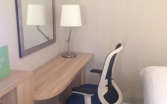 Hampton by Hilton Glasgow Central