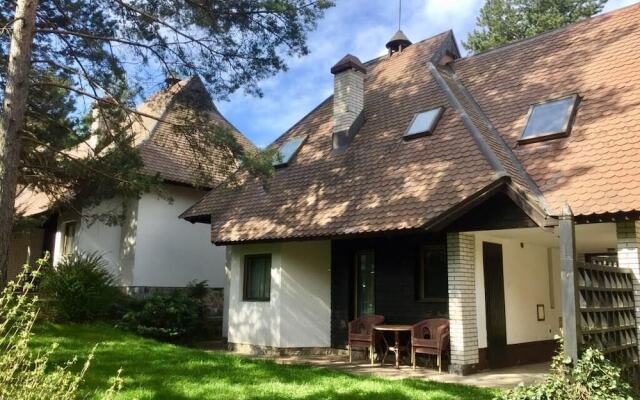 Kraljevi Konaci Zlatibor