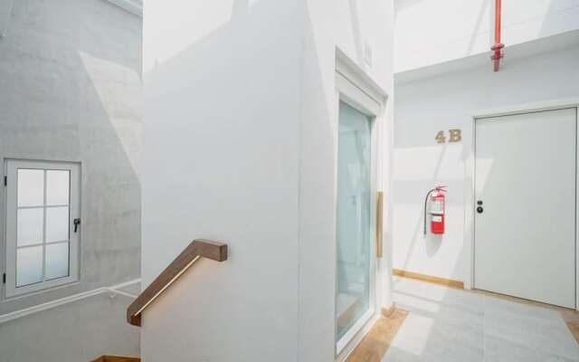 Spacious 2BR in Plaza Herrera
