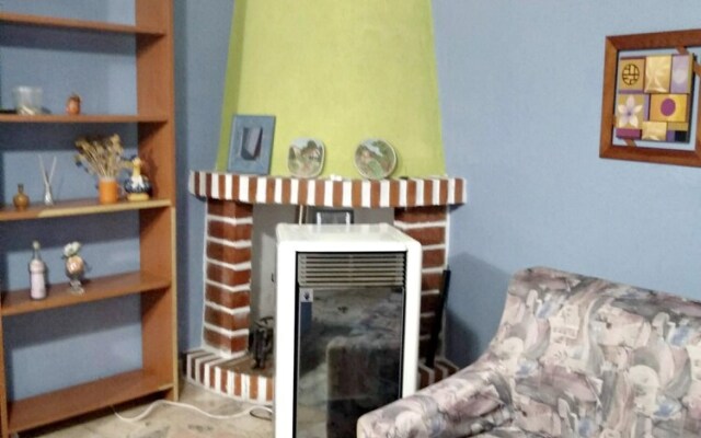 Apartment With 2 Bedrooms in Cañete, With Balcony
