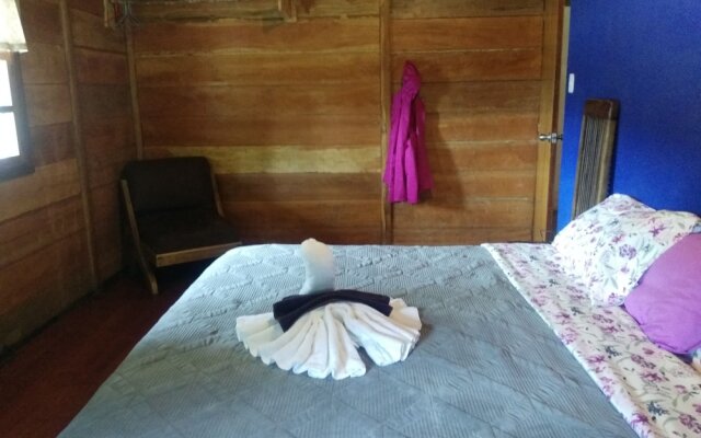 Casa L'Amore Pululahua  B&B