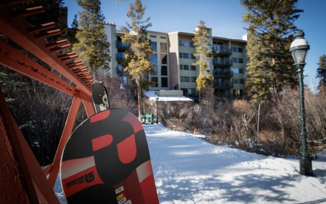 Colorado Rocky Mountain Resorts - Breckenridge