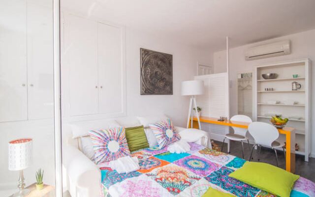 Sitges Apartment