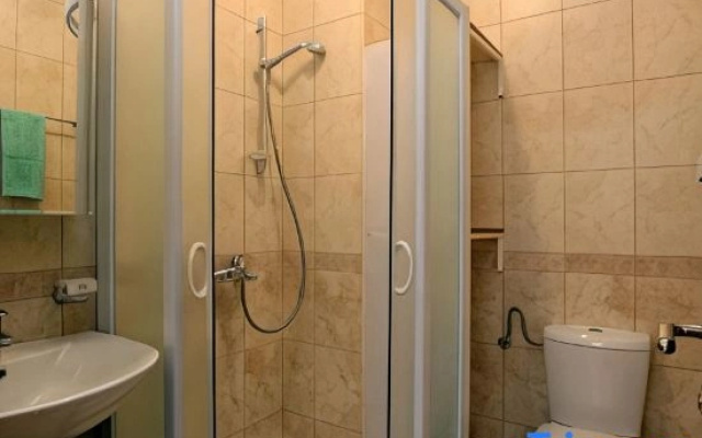 Royal Holiday Apartments Sveti Stefan