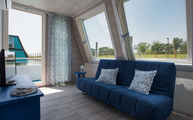 Marina Azzurra Resort