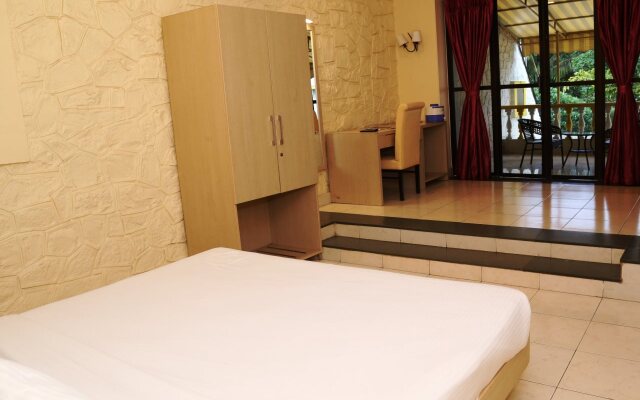 Panoramic Resort Karnala - Panvel