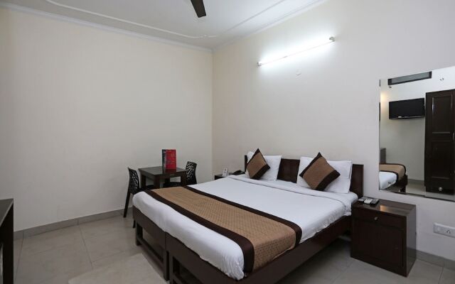 The No.1 Guest House