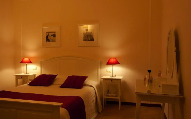Cortile di Venere Bed & Breakfast