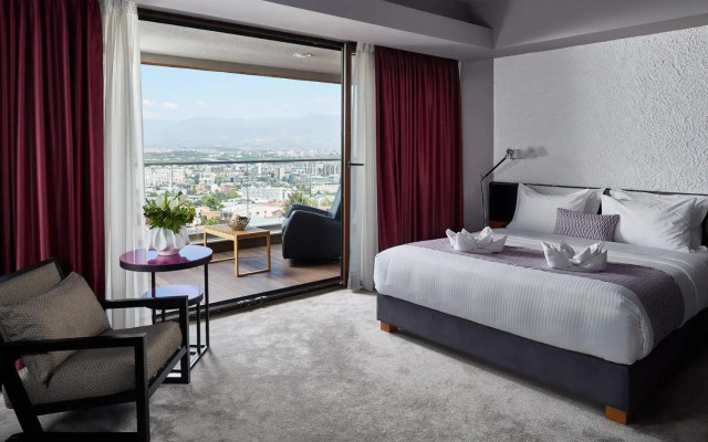Hotel Panoramika