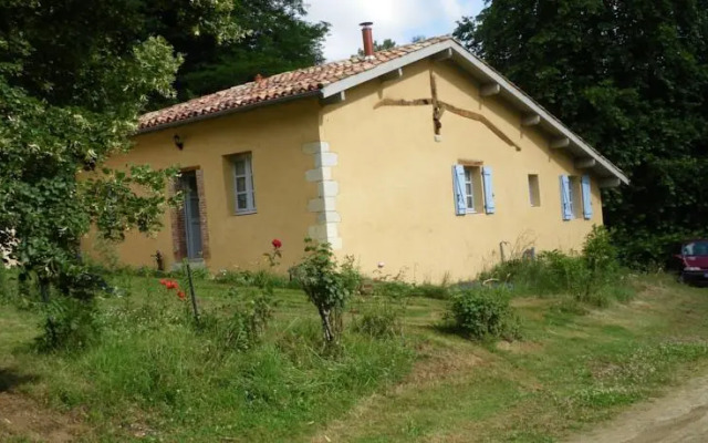 Gite Du Moulin De Hinx