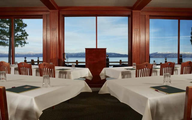 Sunnyside Restaurant & Lodge