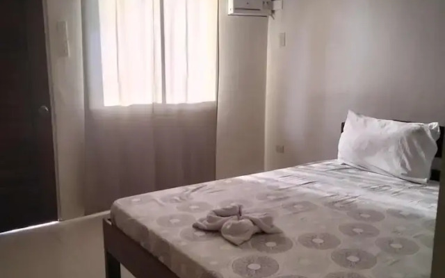 Wjv Inn San Carlos Ii