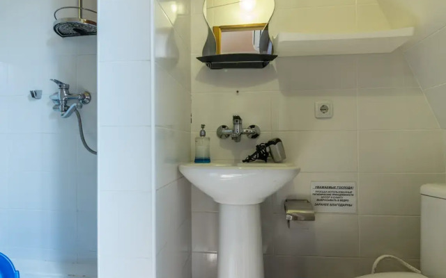 Guest House Ivolga