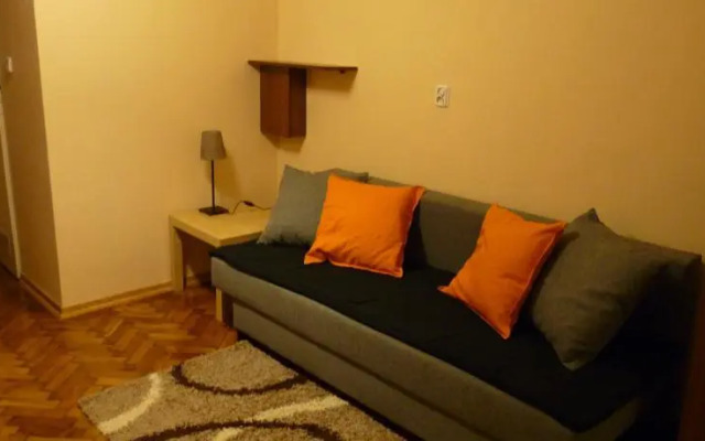 Apartament Kochanowski