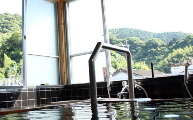 Hinagu Onsen Atarashiya Ryokan