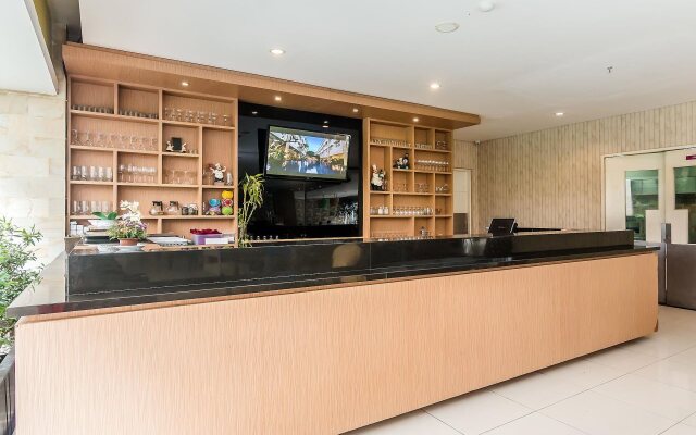 Crystalkuta Hotel - Bali