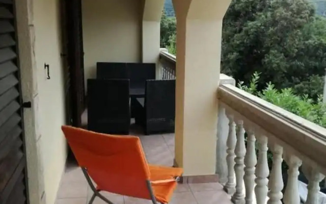 Xena - Comfort and Spacious - A4 Orange