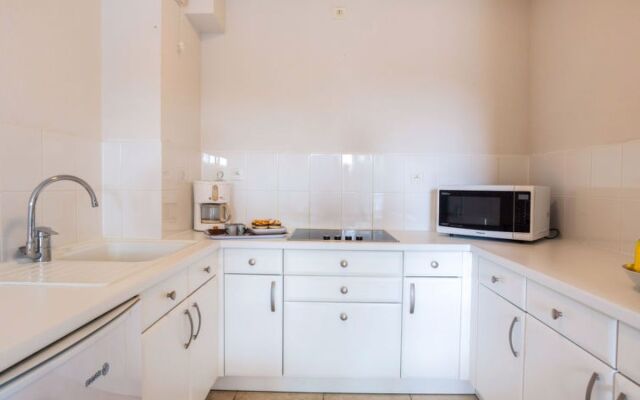 Résidence Villa Cassandre