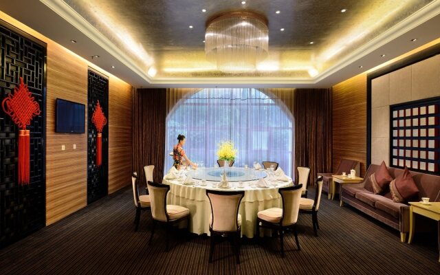 Haiqing Hotel Qingdao