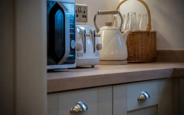 Maes Yr Orsaf - 4 Bedroom - Narberth