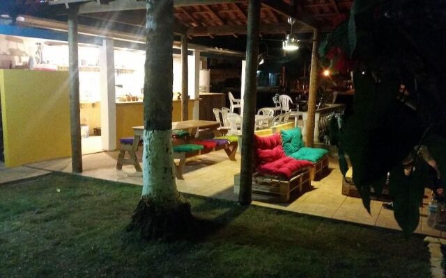 Maracujá Hostel
