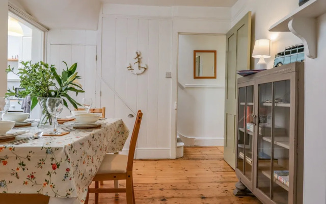 Shipwrights Cottage
