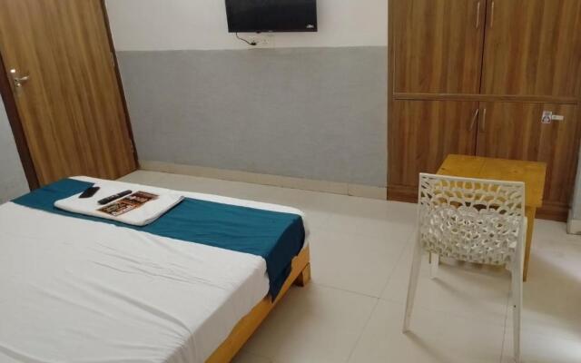 Hotel Star Pg & Rooms by Wb Inn