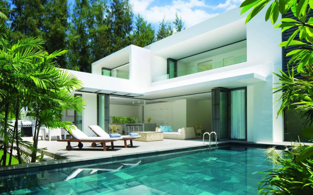 Sanctuary Ho Tram Resort Community