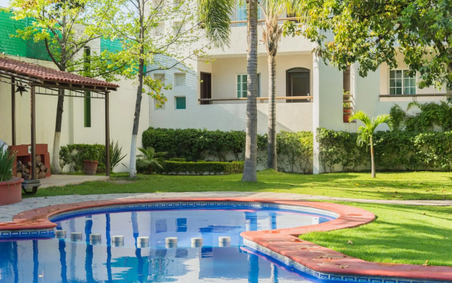 Áurea Hotel & Suites