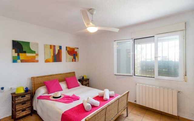 Costa Blanca - Villa Jávea