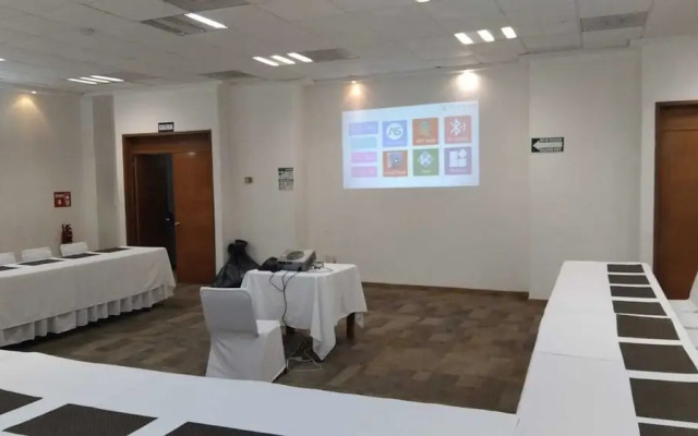 Hotel Pez Vela Manzanillo