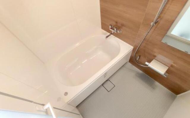 LANG-601#CenterOfGinza!3min walk sta/DirectHND&NRT