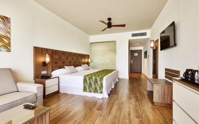 RIU Atoll All inclusive Hotel
