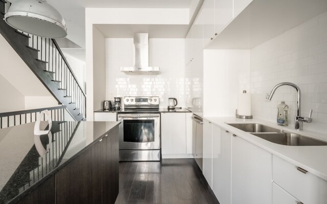 GLOBALSTAY 3Bd Modern Townhouse Oakville