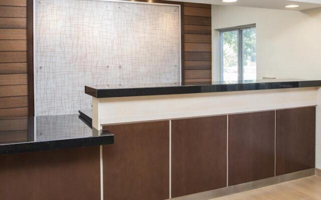 Fairfield Inn Peru