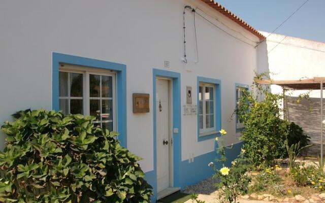 Casa do Bairro de Sabóia