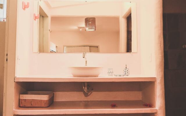 Maravista Guest House