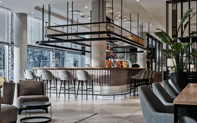 Radisson Collection Hotel Warsaw