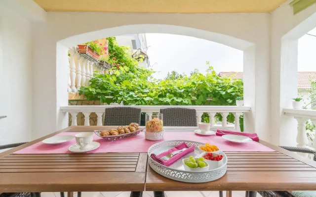 Apartment Andabak - Crna Punta