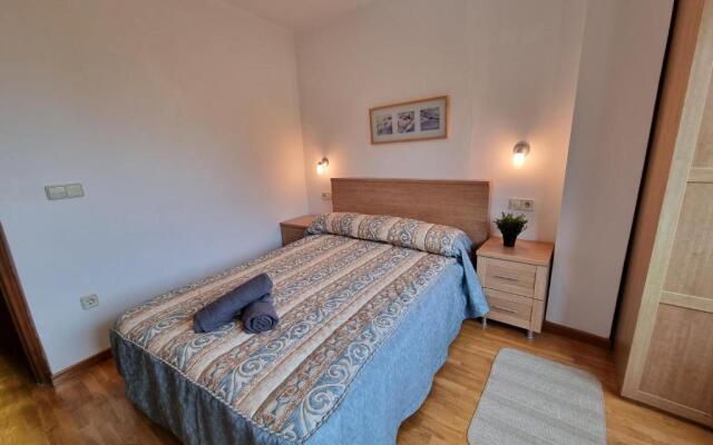 17C01 Apartamento Caravia