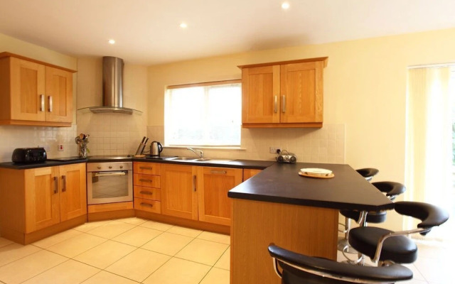Ardmullen 4 bedroom