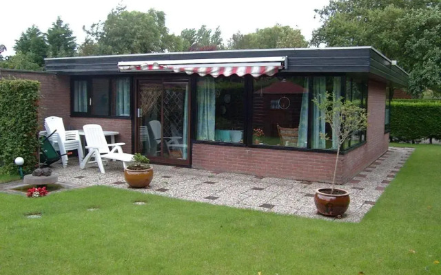 Vakantiehuis Friedeburg