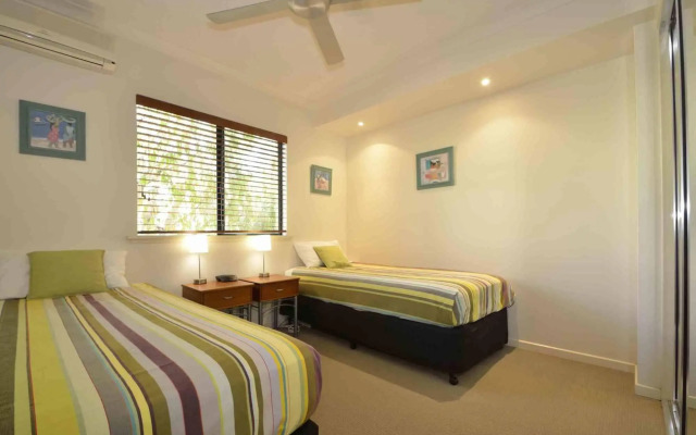 Bermuda Villas Hotel